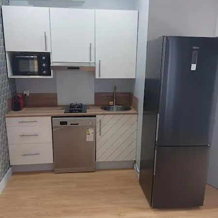 T2 :elegance, Soleil Et Confort *
