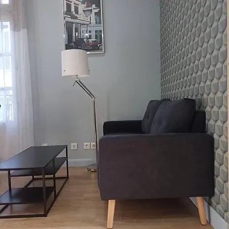 T2 :elegance, Soleil Et Confort