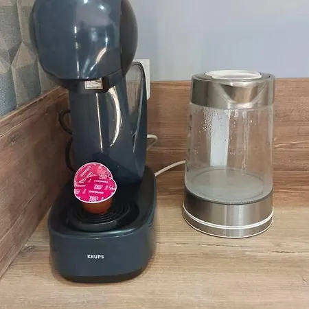 T2 :elegance, Soleil Et Confort